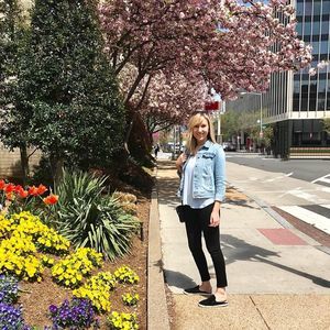 Meet your Posher, Brianna